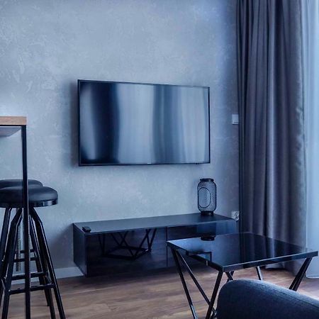 Apartament Wroclawska 29 Legnica Buitenkant foto
